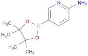 5-(4,4,5,5-Tetramethyl-1,3,2-dioxaborolan-2-yl)pyridin-2-amine