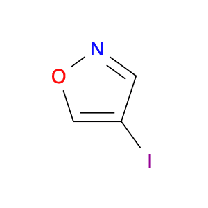 4-Iodoisoxazole