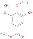 Methyl 3-hydroxy-4,5-dimethoxybenzoate