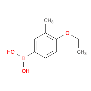 4-Ethoxy-3-methylphenylboronic acid