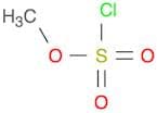 Chlorosulfuric acid,methyl ester