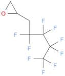 Oxirane, 2-(2,2,3,3,4,4,5,5,5-nonafluoropentyl)-