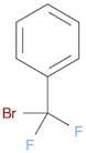 Benzene, (bromodifluoromethyl)-