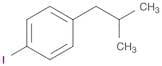 1-Iodo-4-isobutylbenzene