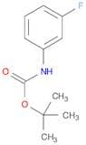 1-N-Boc-3-Fluoroaniline