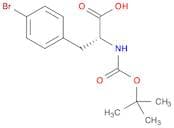 Boc-D-Phe(4-Br)-OH