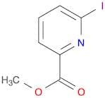 methyl 6-iodopyridine-2-carboxylate