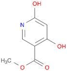Methyl 4,6-dihydroxynicotinate
