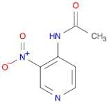 N-(3-Nitropyridin-4-yl)acetamide