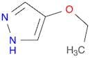 1H-Pyrazole, 4-ethoxy-