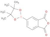 Phthalic anhydride-4-boronic acid pinacol ester
