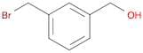 3-(Bromomethyl)benzyl alcohol