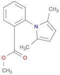 Methyl 2-(2,5-dimethyl-1H-pyrrol-1-yl)benzoate
