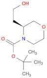 (S)-N-Boc-Morpholine-3-acetic acid
