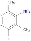 3-Iodo-2,6-dimethylaniline