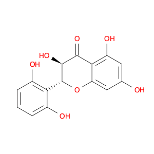 2-(2,6-Dihydroxyphenyl)-3,5,7-trihydroxychroman-4-one