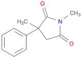 1,3-Dimethyl-3-phenylpyrrolidine-2,5-dione