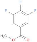 Methyl 3,4,5-trifluorobenzoate