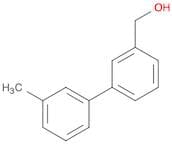 (3'-Methylbiphenyl-3-yl)-methanol