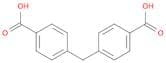 4,4'-Methylenedibenzoic acid
