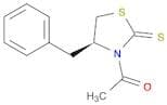 2-Thiazolidinethione, 3-acetyl-4-(phenylmethyl)-, (4S)-