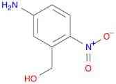 (5-Amino-2-nitro-phenyl)-methanol