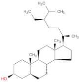 Stigmastan-3-ol, (3b,5a)-