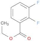 Ethyl 2,3-difluorobenzoate