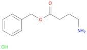 4-Aminobenzyl butyrate hydrochloride
