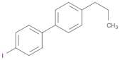 4-Iodo-4'-propylbiphenyl