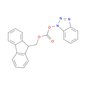 (9H-Fluoren-9-yl);methyl 1H-benzo[d][1,2,3]triazol-1-yl carbonate
