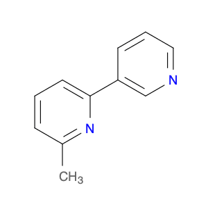 2,3'-Bipyridine, 6-methyl-