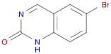 6-bromo-1H-quinazolin-2-one