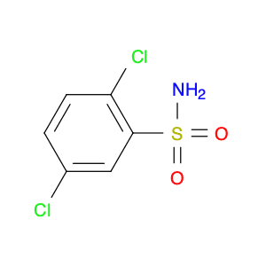 2,5-Dichloro-benzenesulfonamide