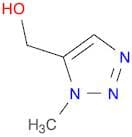 (1-Methyl-1H-1,2,3-triazol-5-yl)methanol