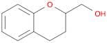 2H-​1-​Benzopyran-​2-​methanol, 3,​4-​dihydro-