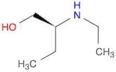 (S)-2-(Ethylamino)butan-1-ol