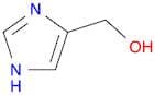 (3H-Imidazol-4-yl)-methanol