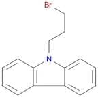 9H-Carbazole, 9-(3-bromopropyl)-
