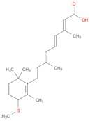 4-Methoxy Retinoic Acid