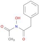 N-Acetyl-N-hydroxy-2-phenylacetamide