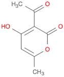 3-Acetyl-4-hydroxy-6-methyl-2H-pyran-2-one