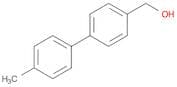 (4'-Methyl-[1,1'-biphenyl]-4-yl)methanol