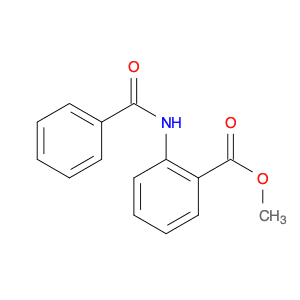 METHYL 2-BENZAMIDOBENZOATE