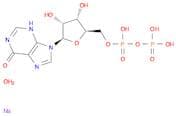 Inosine 5'-diphosphate sodium salt