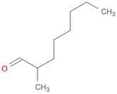 2-Methyloctanal