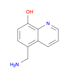 5-(Aminomethyl)-8-quinolinol