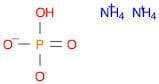 Diammonium hydrogenphosphate