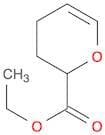 ethyl 3,4-dihydro-2H-pyran-2-carboxylate