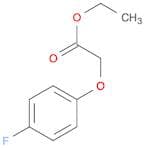 Ethyl 2-(4-fluorophenoxy)acetate